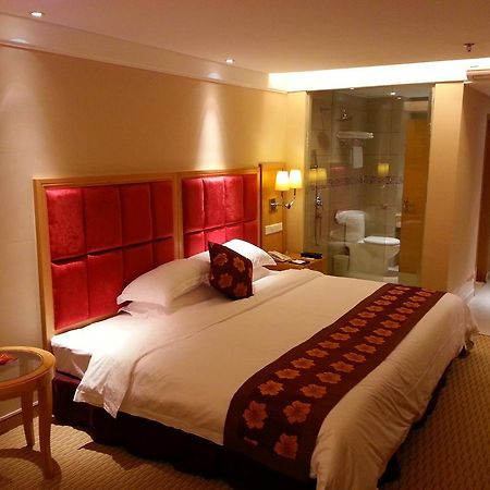 Lijing Commercial Hotel Shenzhen Pokój zdjęcie