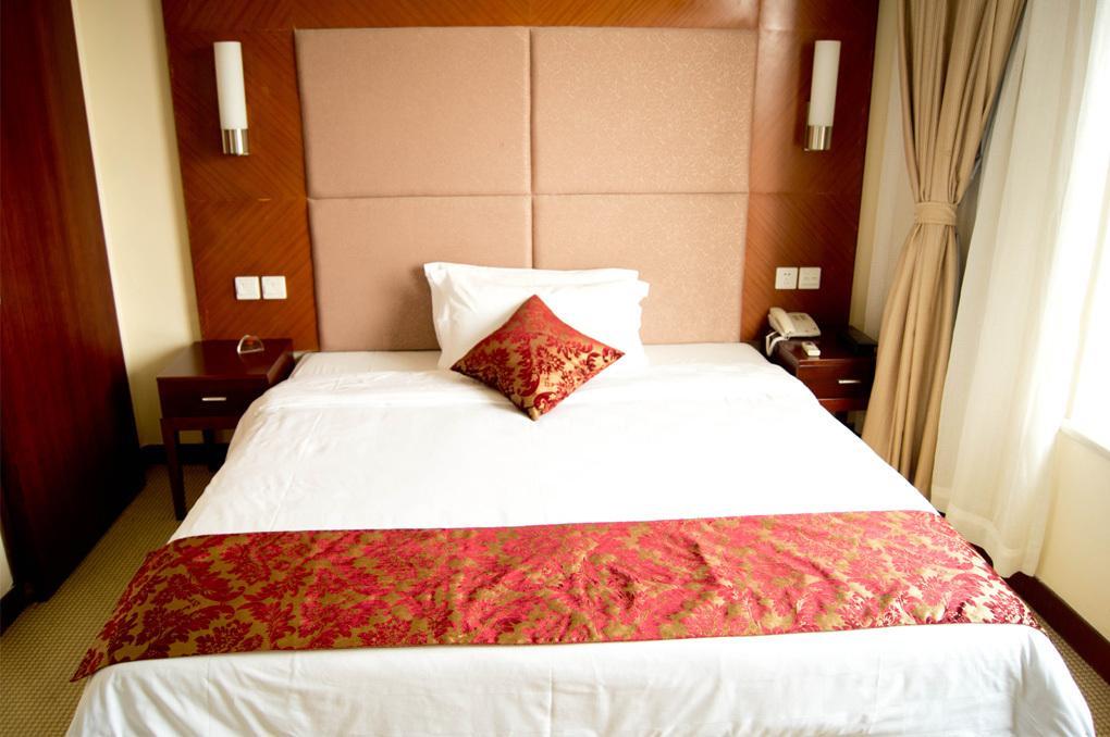 Lijing Commercial Hotel Shenzhen Pokój zdjęcie