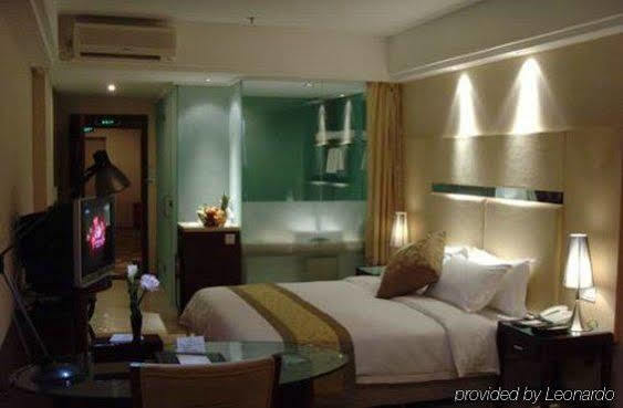 Lijing Commercial Hotel Shenzhen Pokój zdjęcie