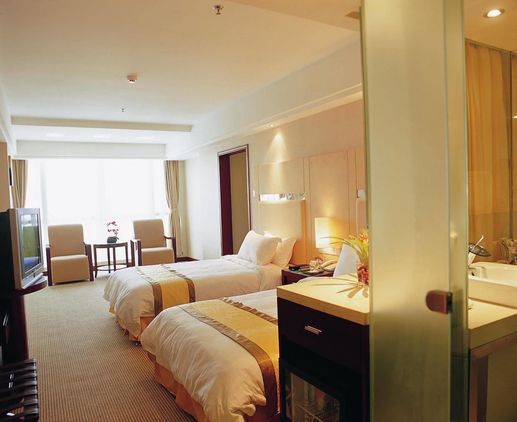 Lijing Commercial Hotel Shenzhen Pokój zdjęcie